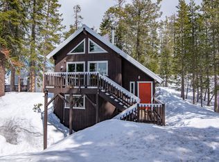 8328 Cascade Rd, Soda Springs, CA 95728