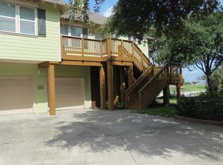 2806 Kabah Ct, Galveston, TX 77554