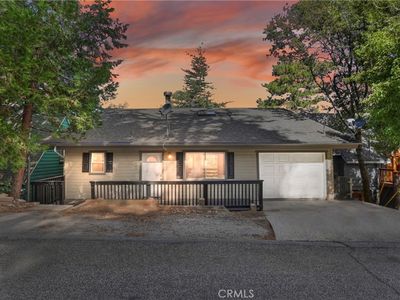 584 Arrowhead Villa Rd, Skyforest, CA, 92385