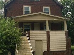 350 Broadview Ave, Youngstown, OH 44509
