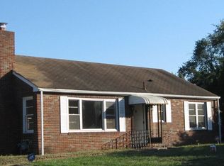786 Route 45, Pilesgrove, NJ 08098