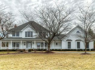 522 Big Horn Basin Ct, Ballwin, MO 63011
