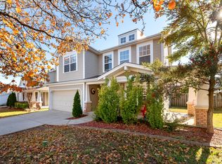 2412 Pleasant Springs Ln, Hermitage, TN 37076