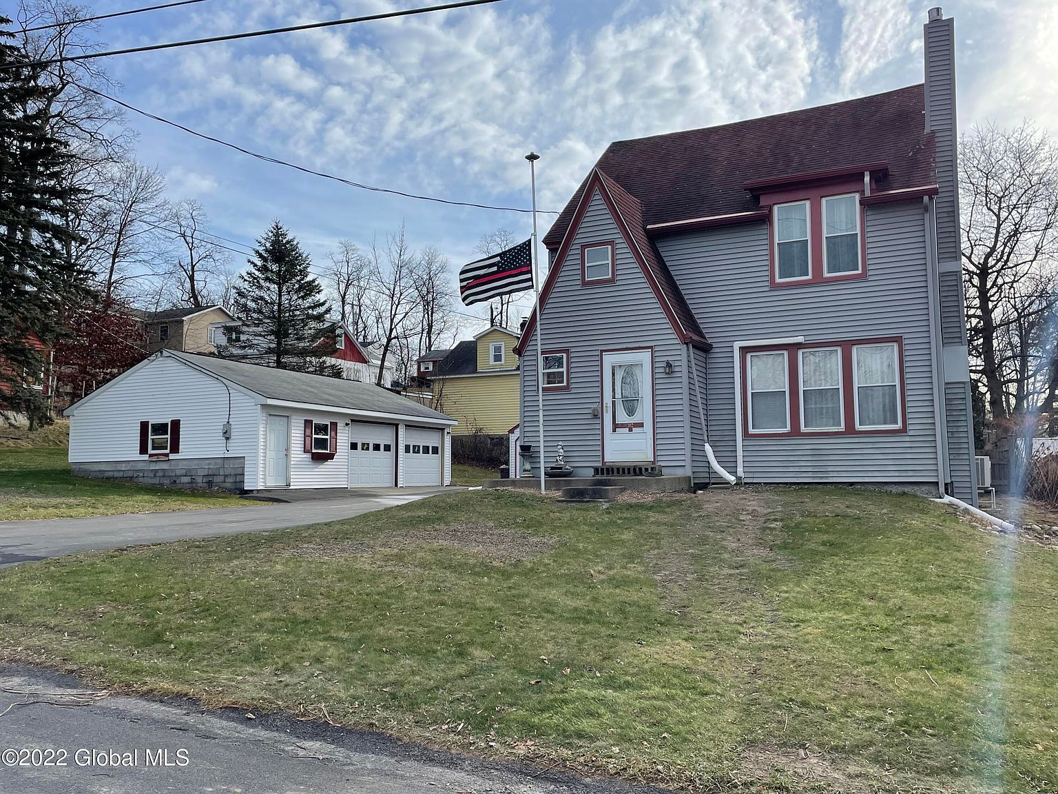 302 Washington Ave East, Rensselaer, NY 12144 Zillow