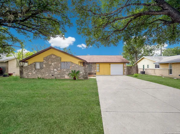 4310 Bayliss, San Antonio, TX 78233