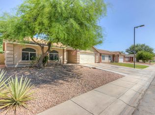 1045 S Canal Dr, Gilbert, AZ 85296