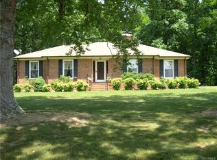 17346 Mountain Rd, Montpelier, VA 23192