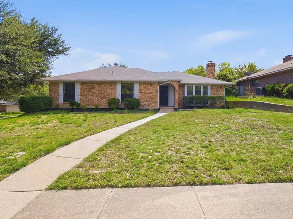438 Blueridge Dr, Duncanville, TX 75137