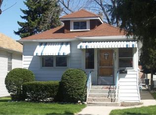 2427 N New England Ave, Chicago, IL 60707