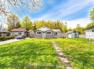 2678 25th Side Rd, Innisfil, ON L9S3T4