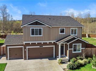 714 Williams St NW, Orting, WA 98360