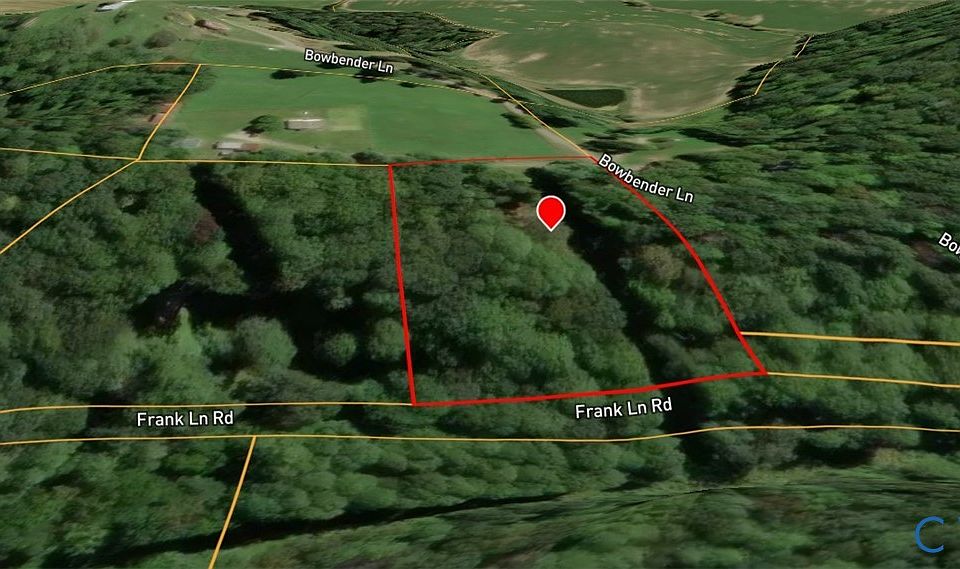 2nd image of 0 Bowbender Ln Lot 120