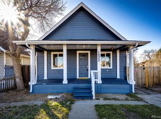 1533 Geneva St, Aurora, CO 80010