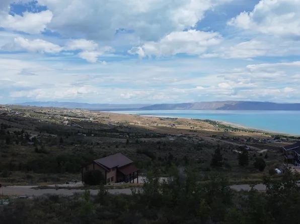 963 Hickock Dr, Fish Haven, ID 83287