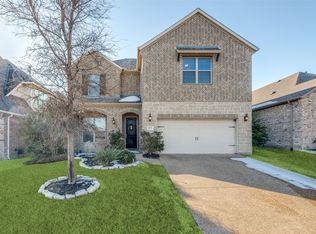 2913 Country Church Rd, McKinney, TX 75071