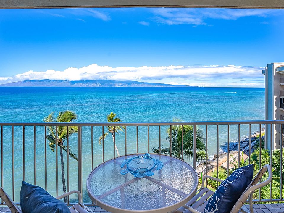 1st image of 4365 Lower Honoapiilani Rd #709