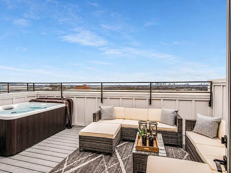 Terrace View