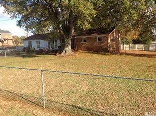 2056 Sigmon Dairy Rd, Newton, NC 28658