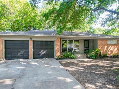 1302 Linden Dr, Denton, TX, 76201