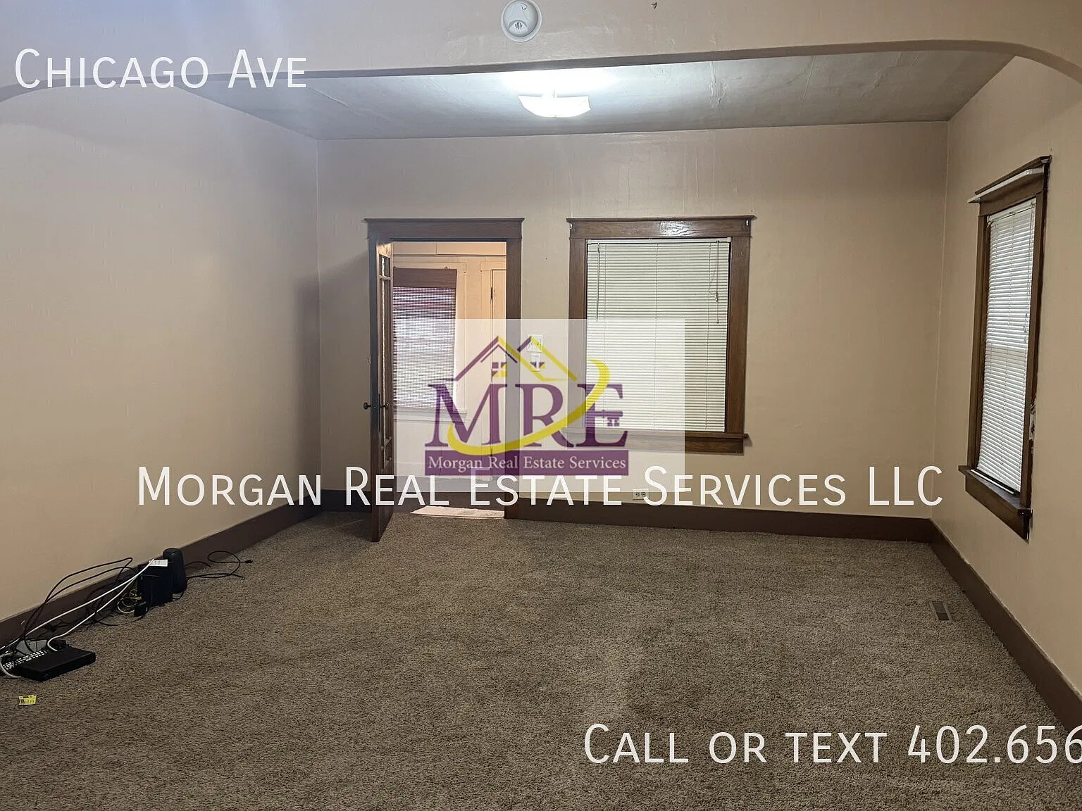 Read Before Contacting 2 Bedrooms, 1 Bath. Available February 1, 2027 — Photo 4