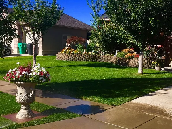 1842 S 2265 W, Syracuse, UT 84075