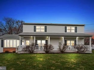 191 Hopewell Rd, Downingtown, PA 19335