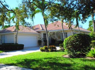 603 Rosa Ct, Palm Beach Gardens, FL 33410