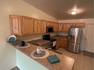 255 J V Walker St, Ely, NV 89301