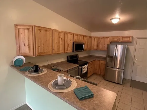 255 J V Walker St, Ely, NV 89301