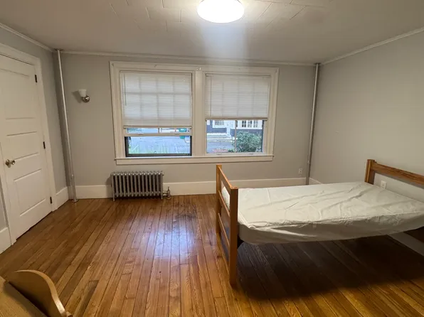 56-58 Cedar St #2, Worcester, MA 01609