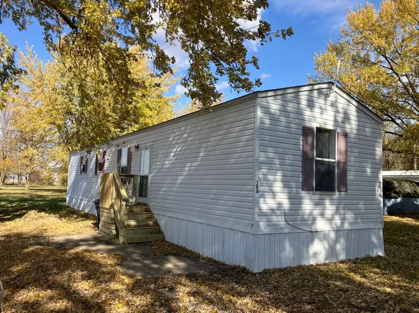 12948 S State Route 31 Lot 31-260, Kokomo, IN 46901