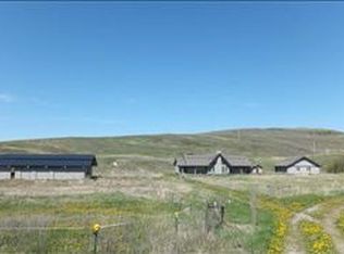 46619 Leighton Rd, Ronan, MT 59864