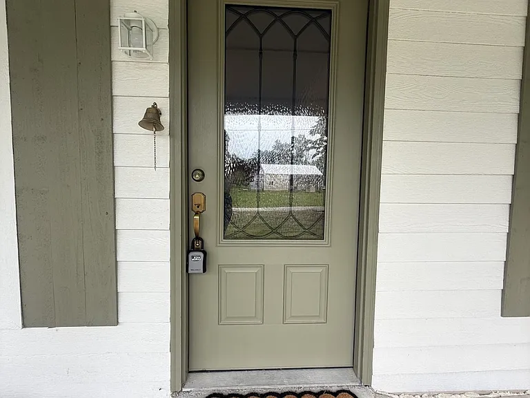 Welcome Home!