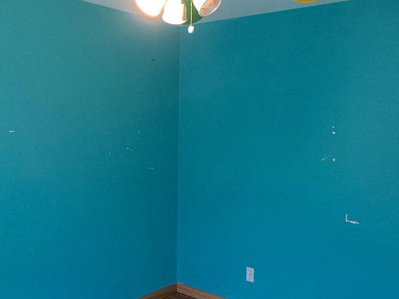 Bedroom 1 second floor