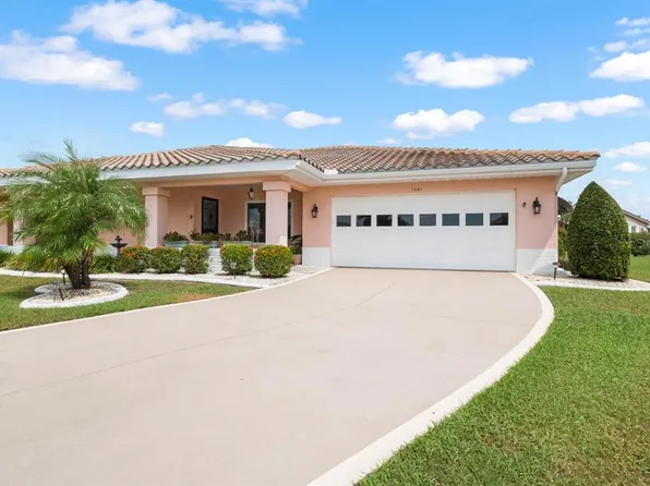 1001 ARDMORE WAY, SUN CITY CENTER, FL 33573