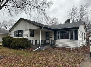 10606 W Sheridan Ave, Milwaukee, WI 53225