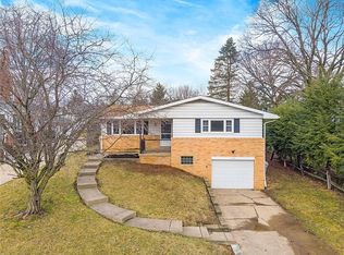 114 Morewood Rd, Glenshaw, PA 15116