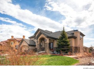 9522 Silent Hills Ln, Lone Tree, CO 80124