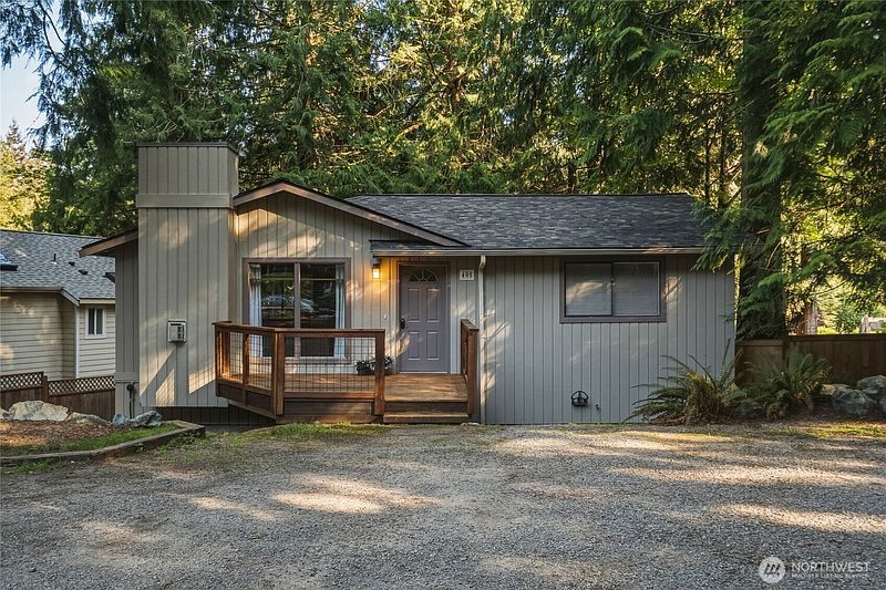 2nd image of 405 Sudden Valley Drive
