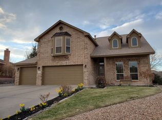 8215 Waverly Dr NW, Albuquerque, NM 87120