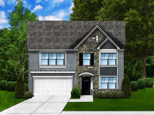 4037 Hartshorn Cir, Aiken, SC 29801