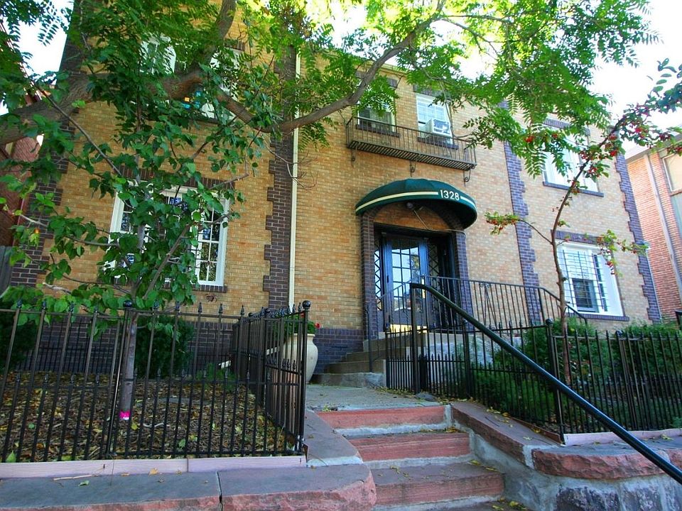 1st image of 1328 N Corona St APT 8