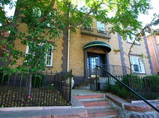 1328 N Corona St APT 7, Denver, CO 80218