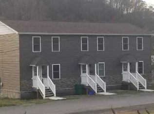 1134 Mary Grace Ave #103, Grafton, WV 26354