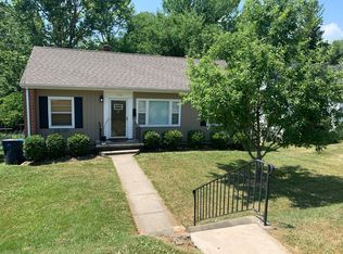 742 Windsor Ave SW, Roanoke, VA 24015