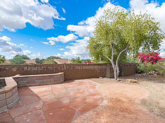 2nd image of 12985 N Desert Flora Ln