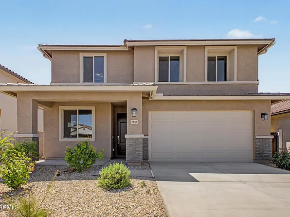 7257 E CATTLE CALL Street N, San Tan Valley, AZ 85143