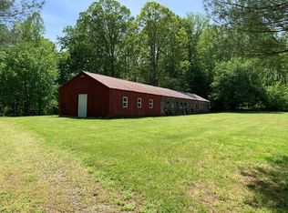 570 Murdock Rd, Sparta, TN 38583