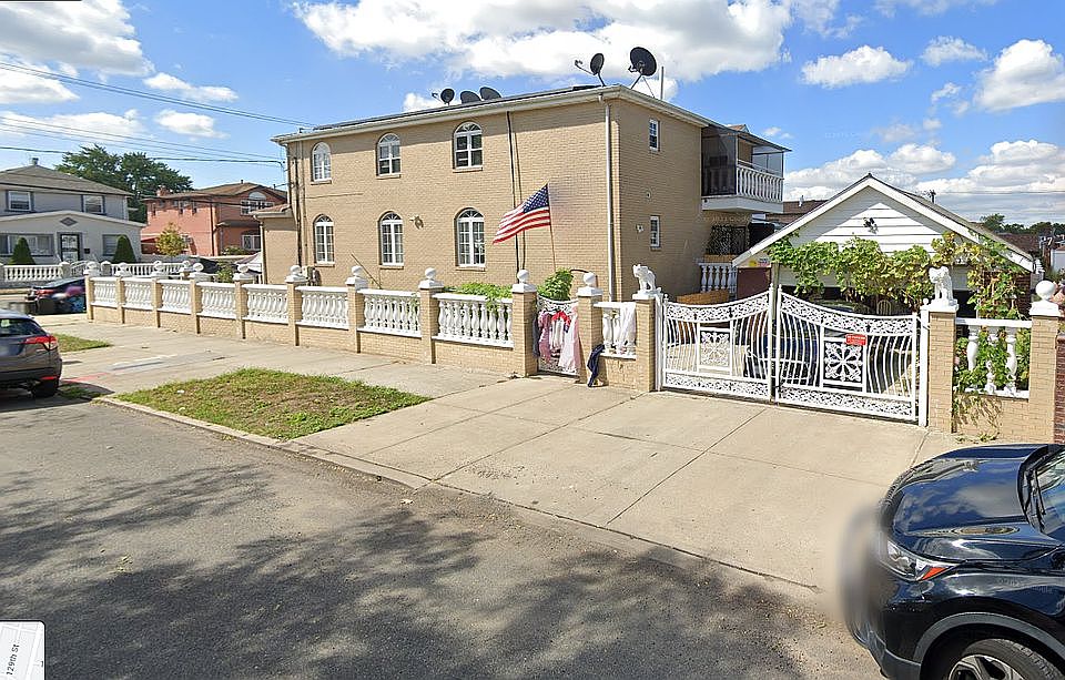 125-19 133rd Ave, South Ozone Park, NY 11420 | Zillow