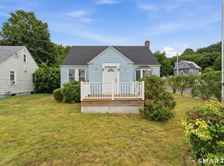 115 Saltonstall Pkwy, East Haven, CT 06512